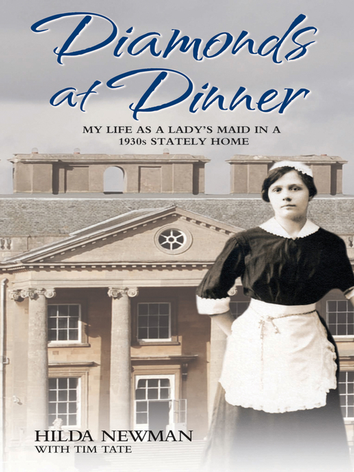 Title details for Upstairs & Downstairs by Hilda Newman - Available